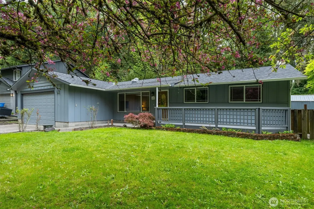 600 N 23rd Ave., Kelso, WA 98626 - #1