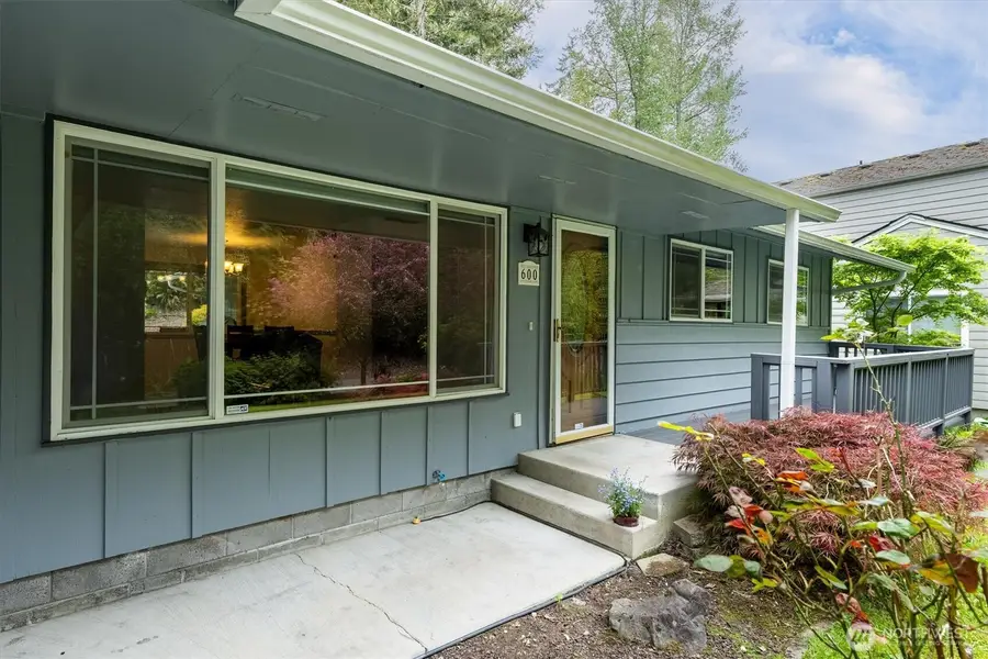 600 N 23rd Ave., Kelso, WA 98626 - #2