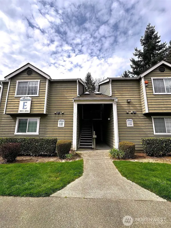 1808 S 284th Lane #E203, Federal Way, WA 98003