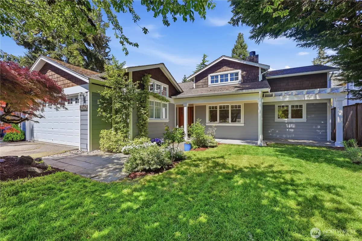 10630 NE 18th Street, Bellevue, WA 98004 - #1
