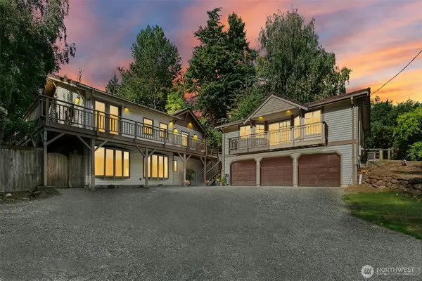 18901 61 Avenue Ne, Kenmore, WA 98028