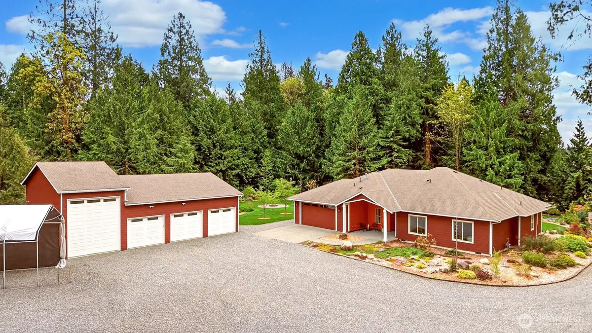 30972 E Lake Morton Drive Se, Kent, WA 98042 - #1