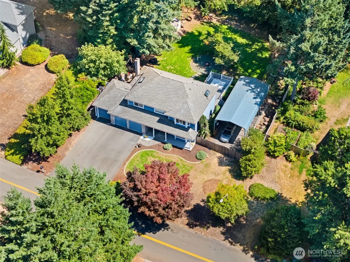 4957 Lakeview Place Se, Port Orchard, WA 98367 - #1