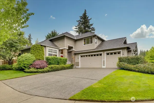 3223 163rd Place Se, Mill Creek, WA 98012