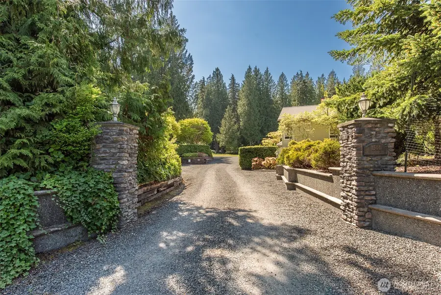 1544 Mount Pleasant Road, Port Angeles, WA 98362 - #2