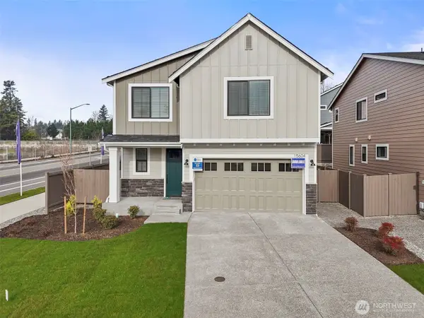 15604 SE 257th Place, Covington, WA 98042