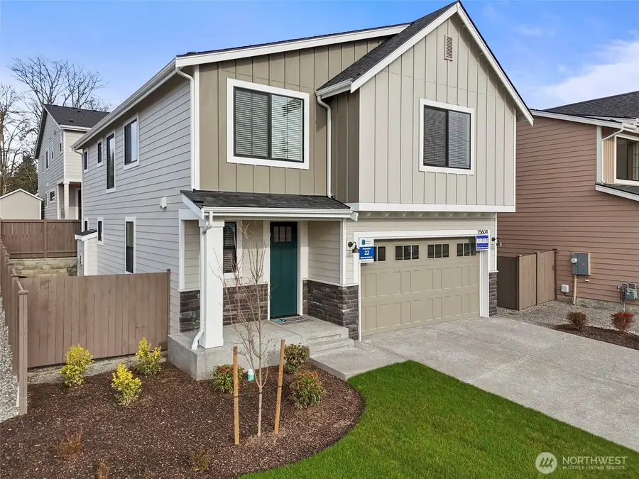 15604 SE 257th Place, Covington, WA 98042 - #2