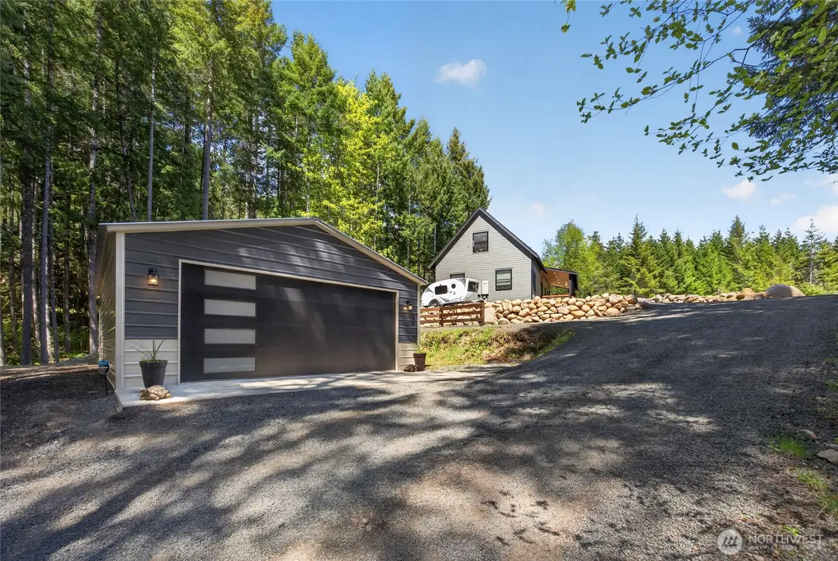 281 Cannon Road, Packwood, WA 98361 - #1