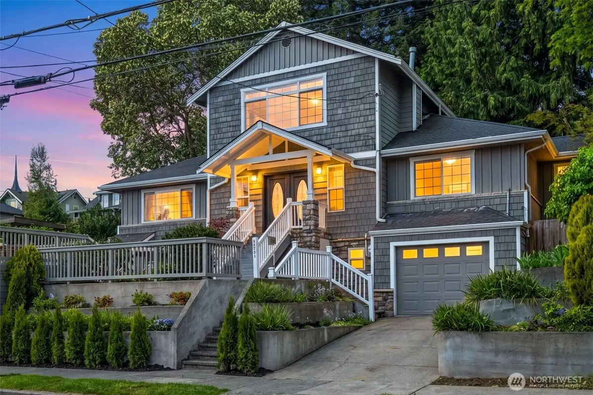 7021 20th Avenue Ne, Seattle, WA 98115 - #1