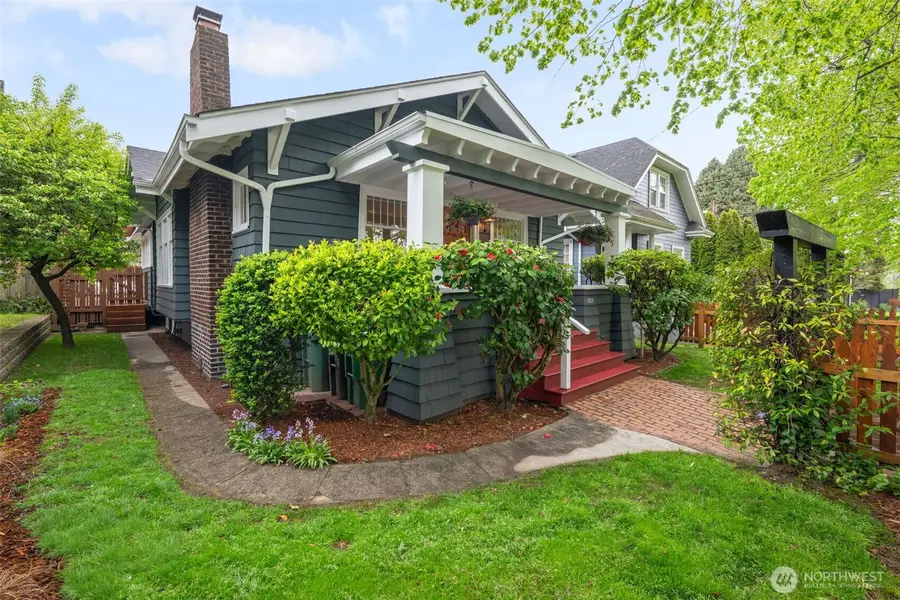 1113 NE Ravenna Blvd, Seattle, WA 98105 - #2
