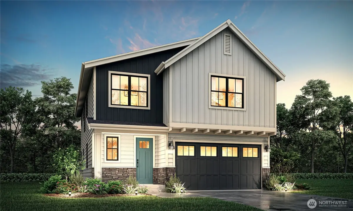 15715 SE 257th Place, Covington, WA 98042 - #1