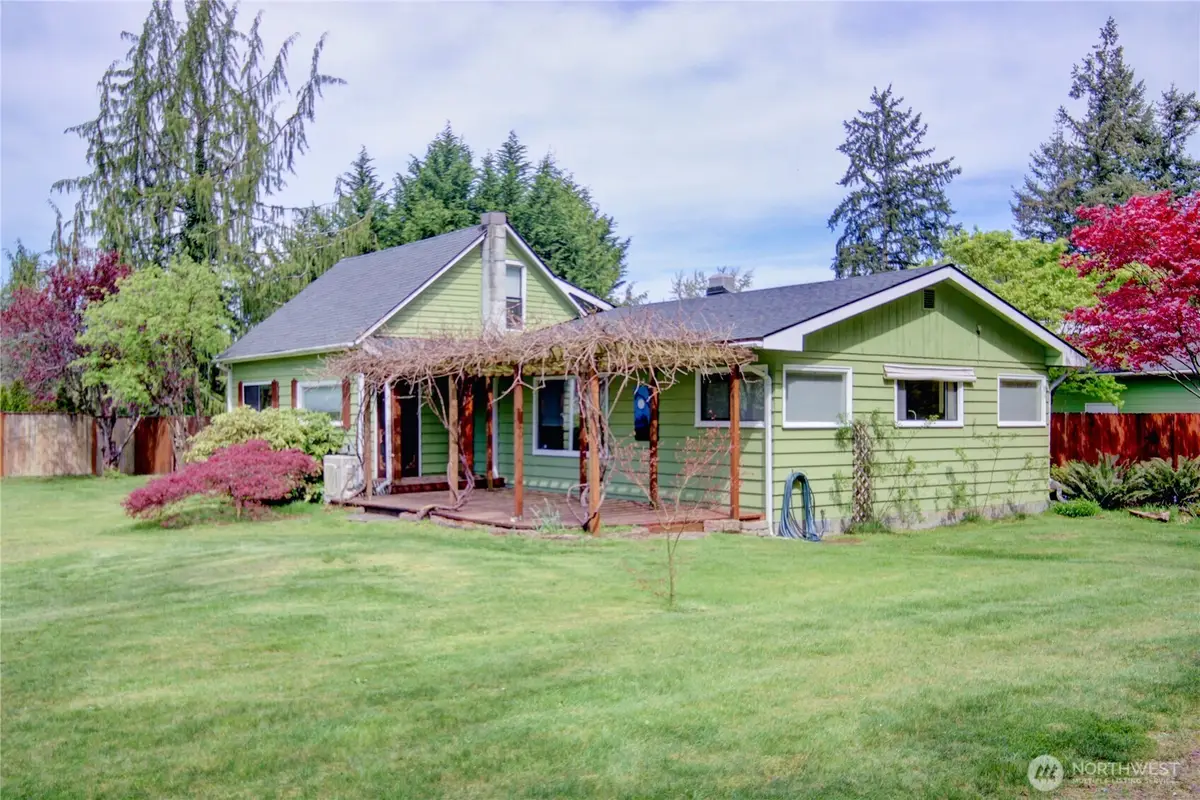 19023 23rd Avenue Ne, Arlington, WA 98223 - #1