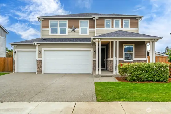 146 Baur Lane, Enumclaw, WA 98022