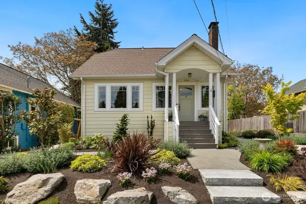 6531 27th Avenue Nw, Seattle, WA 98117