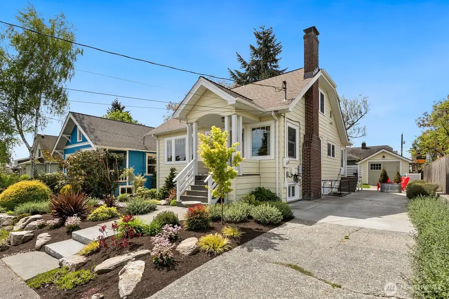 6531 27th Avenue Nw, Seattle, WA 98117 - #2