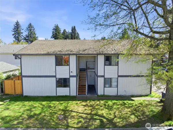 2810 D Place Se, Auburn, WA 98002
