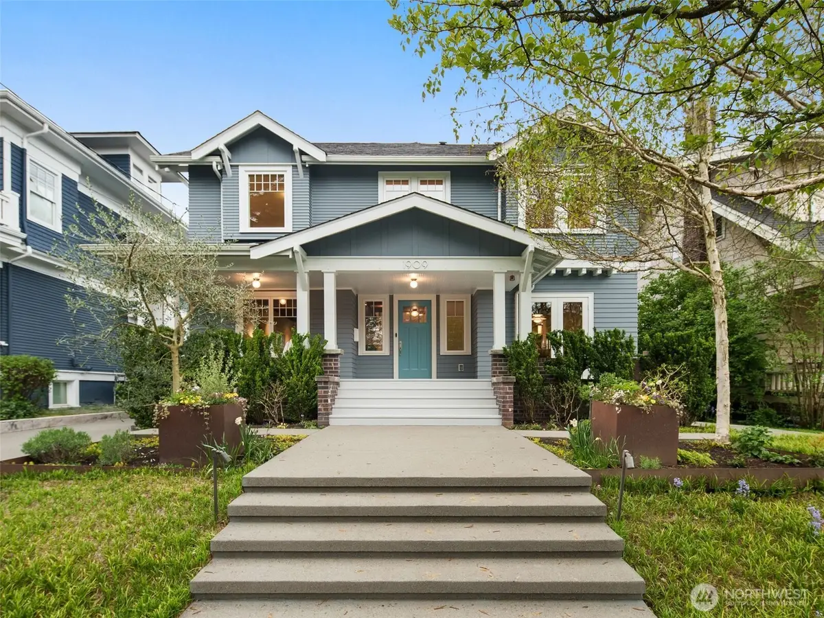 1909 4th Avenue N, Seattle, WA 98109 - #1