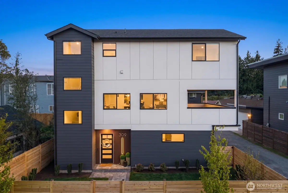 309 NW 92nd Street, Seattle, WA 98117 - #1