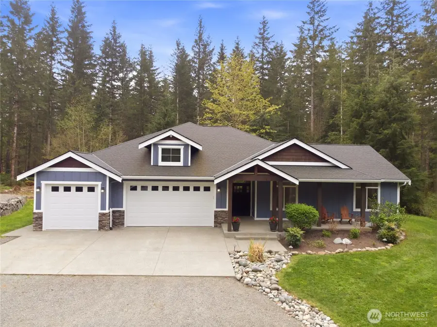 29615 SE 361st Place, Enumclaw, WA 98022 - #2