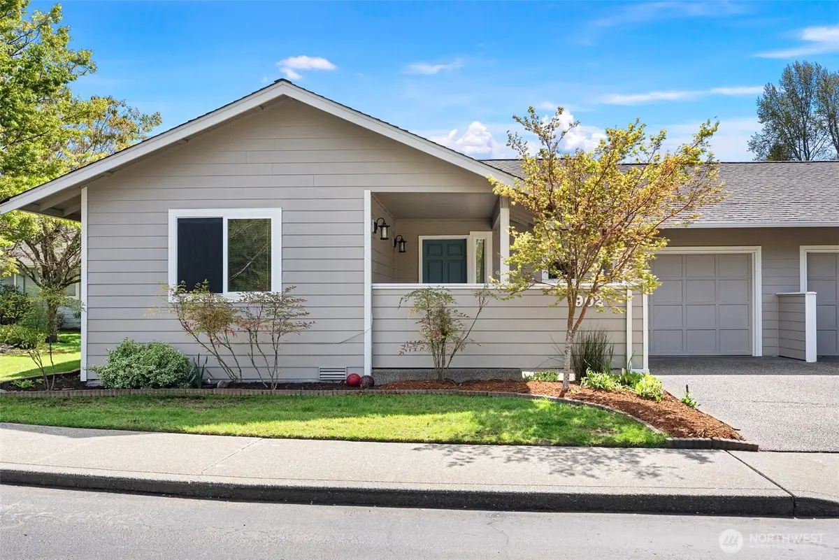902 NW Leisure Lane, Bremerton, WA 98311 - #1