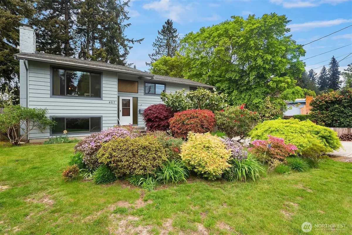 4617 183rd Place Sw, Lynnwood, WA 98037 - #1
