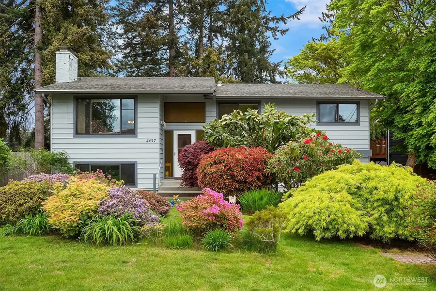 4617 183rd Place Sw, Lynnwood, WA 98037 - #3