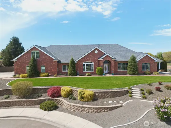 75 Wolf Fork Place, Walla Walla, WA 99362