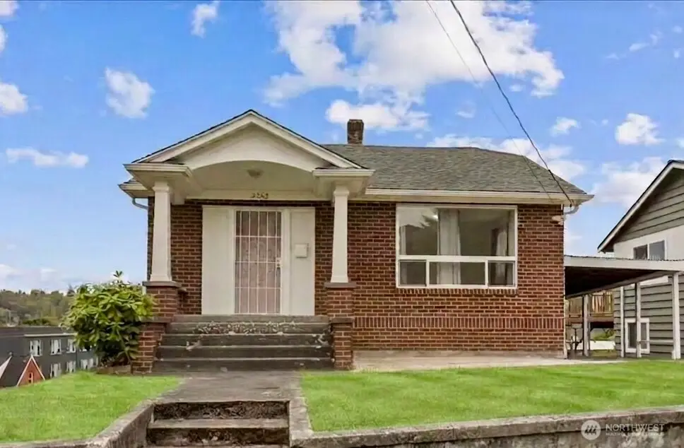 2202 20th Avenue S, Seattle, WA 98144 - #1