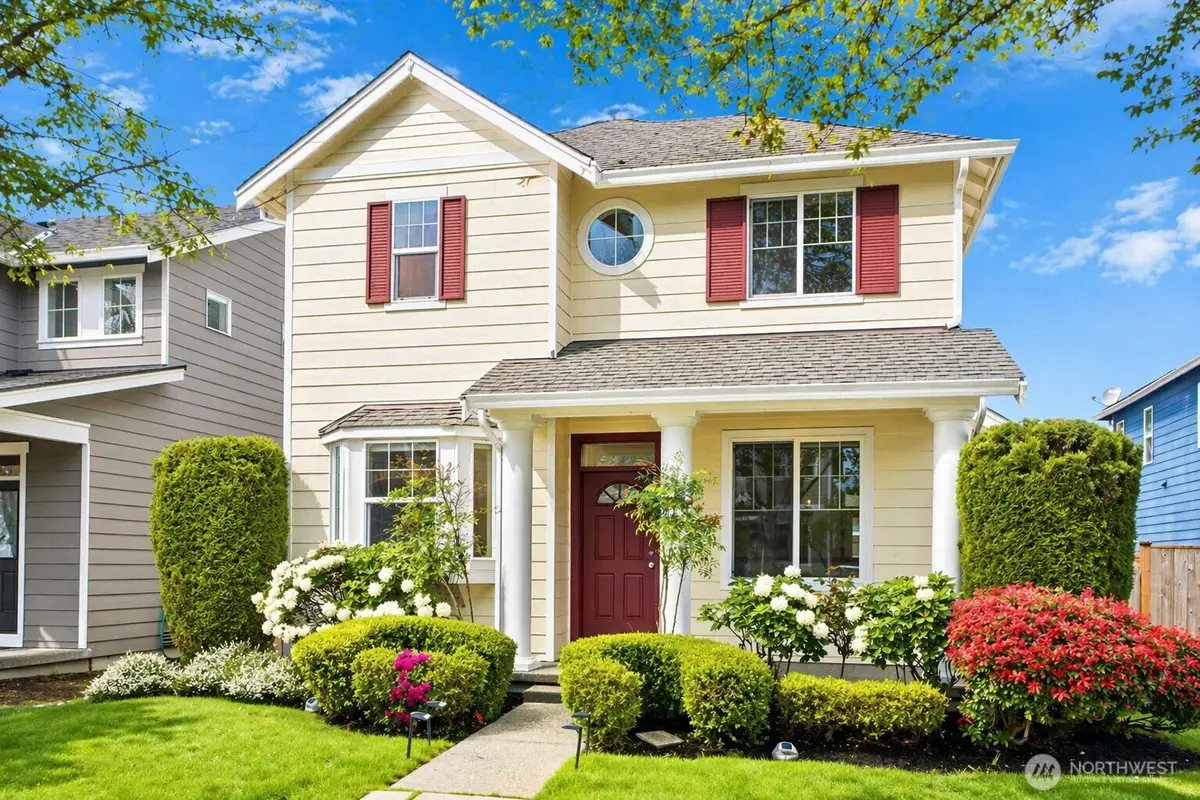 24713 233rd Place Se, Maple Valley, WA 98038 - #1