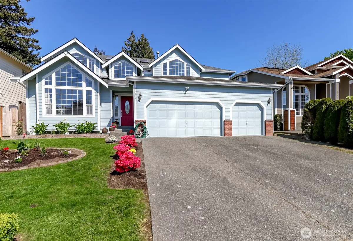 27012 117th Place Se, Kent, WA 98030 - #1