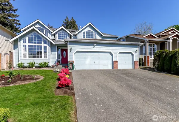 27012 117th Place Se, Kent, WA 98030