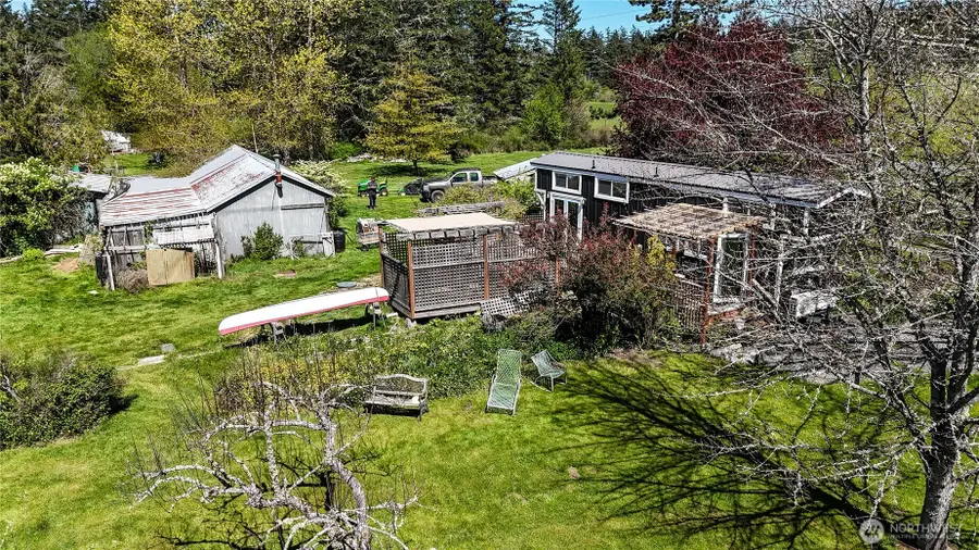 5178 Orcas Road, Eastsound, WA 98245 - #3