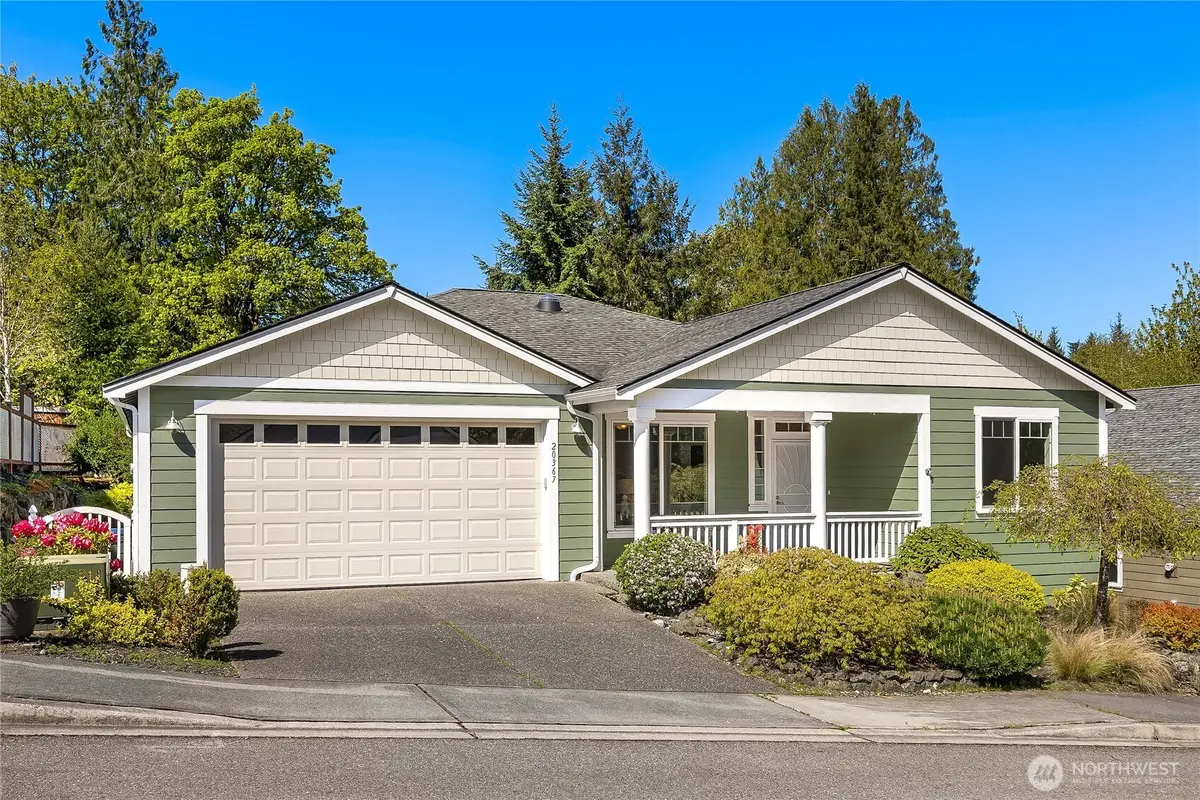 20367 Fortune Place Ne, Poulsbo, WA 98370 - #1
