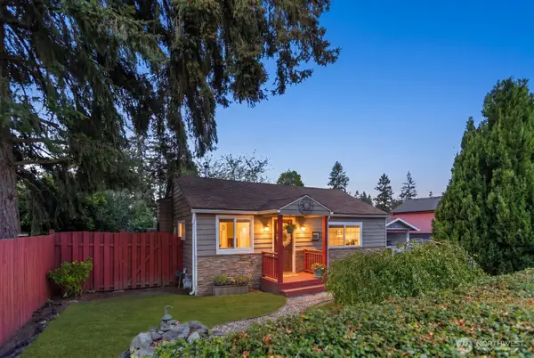 225 74th Street Se, Everett, WA 98203