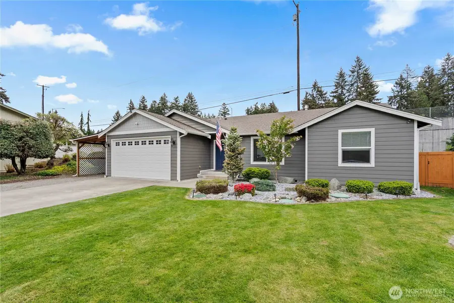 11831 93rd Avenue Ct E, Puyallup, WA 98373 - #3