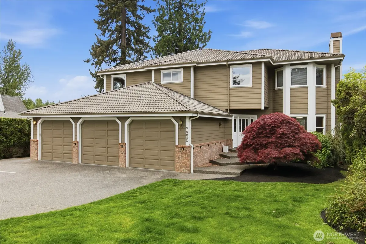 4452 185th Avenue E, Lake Tapps, WA 98391 - #1