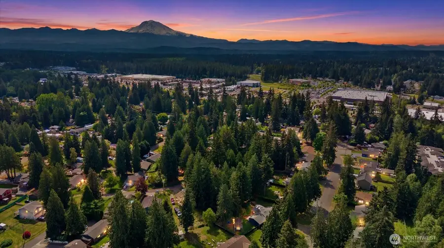 9408 202nd Avenue E, Bonney Lake, WA 98391 - #3