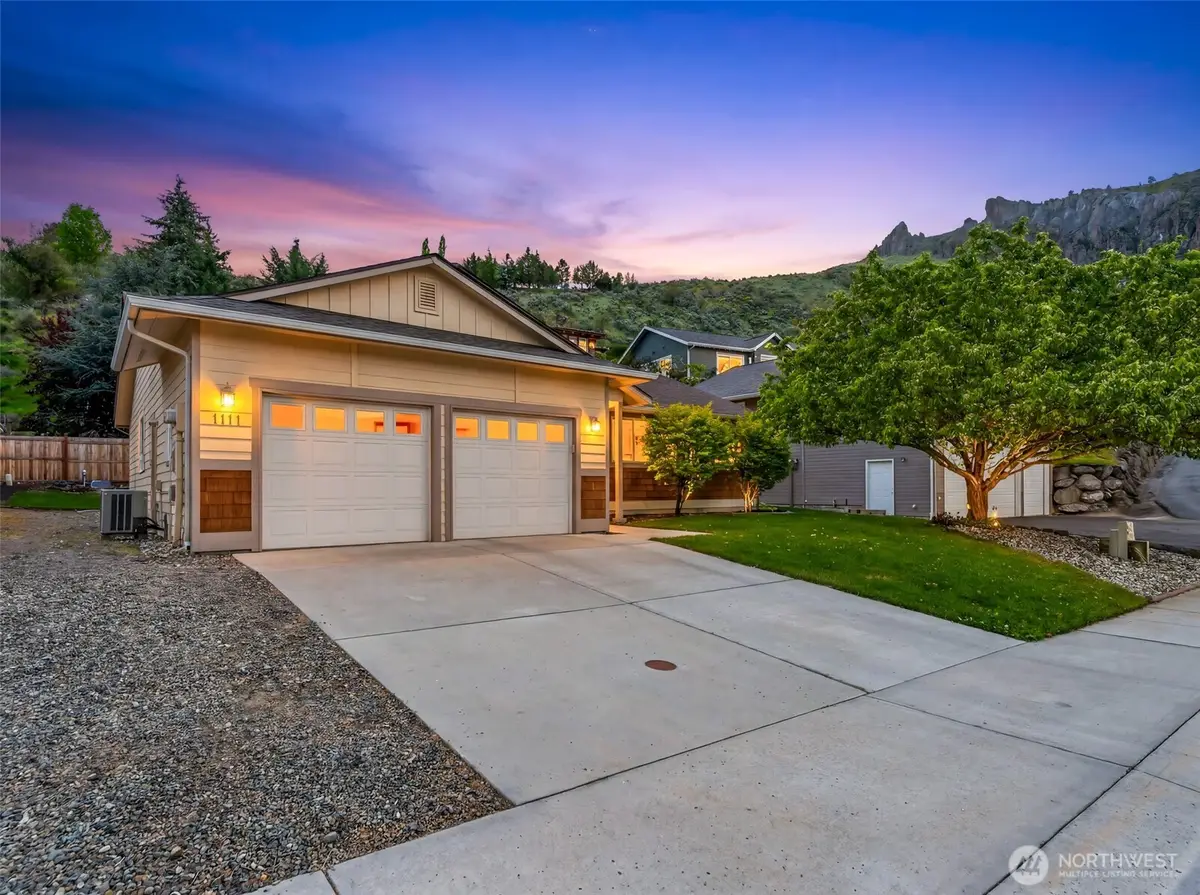 1111 Splett Street, Wenatchee, WA 98801 - #1