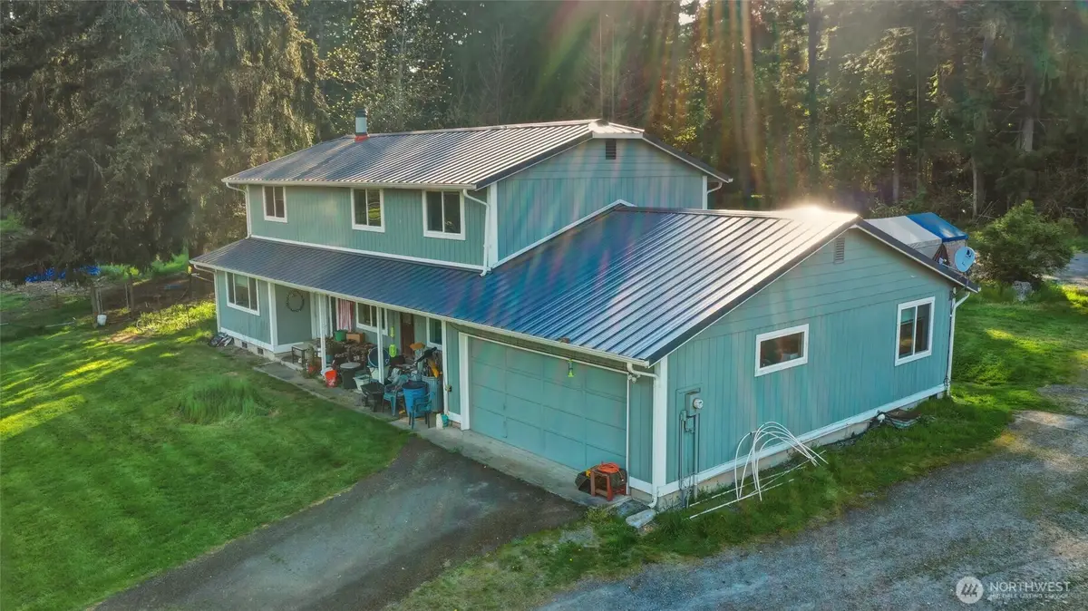 37214 Allen Road S, Roy, WA 98580 - #1