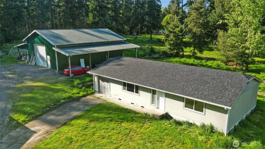 37214 Allen Road S, Roy, WA 98580 - #2