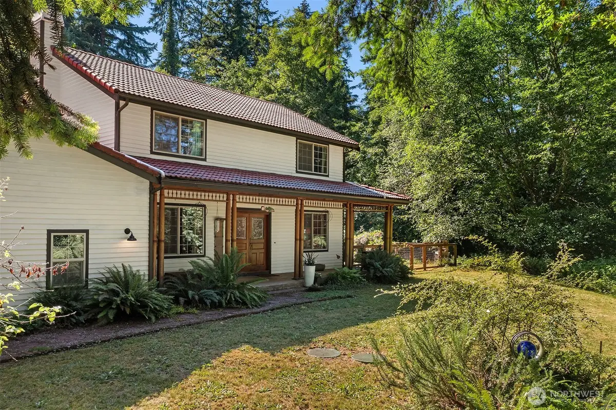 11703 Vashon Highway Sw, Vashon, WA 98070 - #1