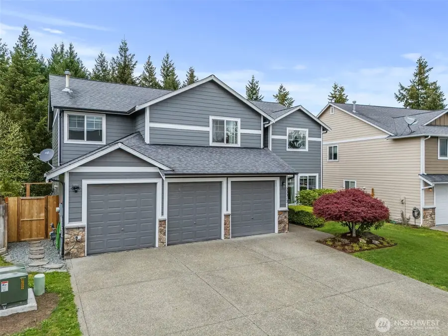 20012 194th Avenue E, Orting, WA 98360 - #2