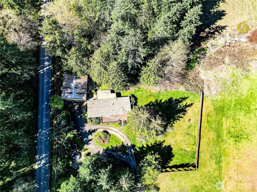 106 S Jensen Road, Port Angeles, WA 98362 - #3