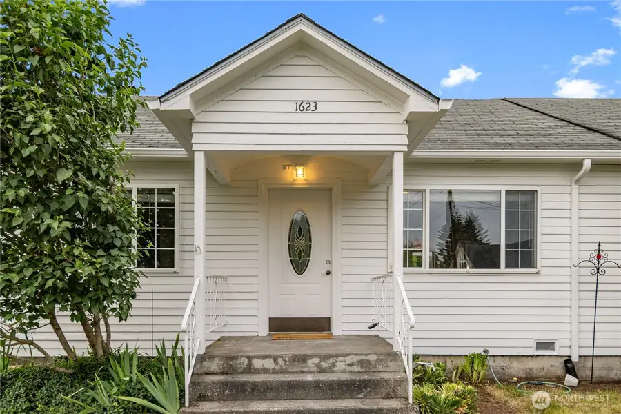 1623 Palm Avenue, Everett, WA 98203 - #2
