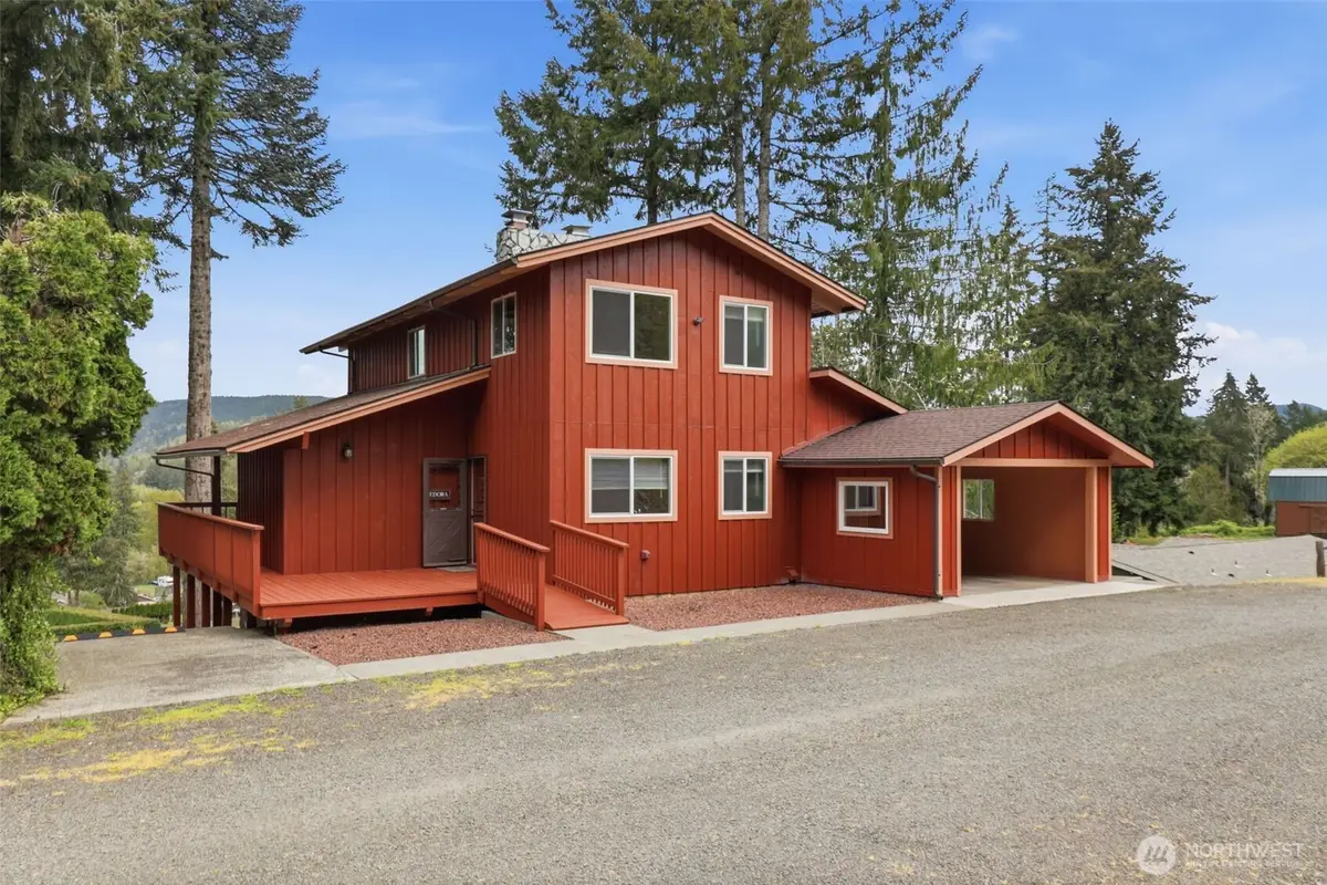 132 Lake Terrace Drive, Mossyrock, WA 98564 - #1