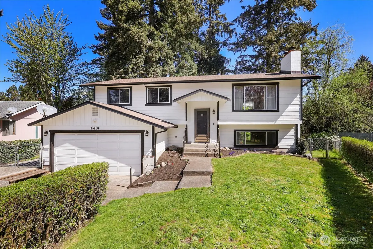 4416 Langley Place Ne, Lacey, WA 98516 - #1