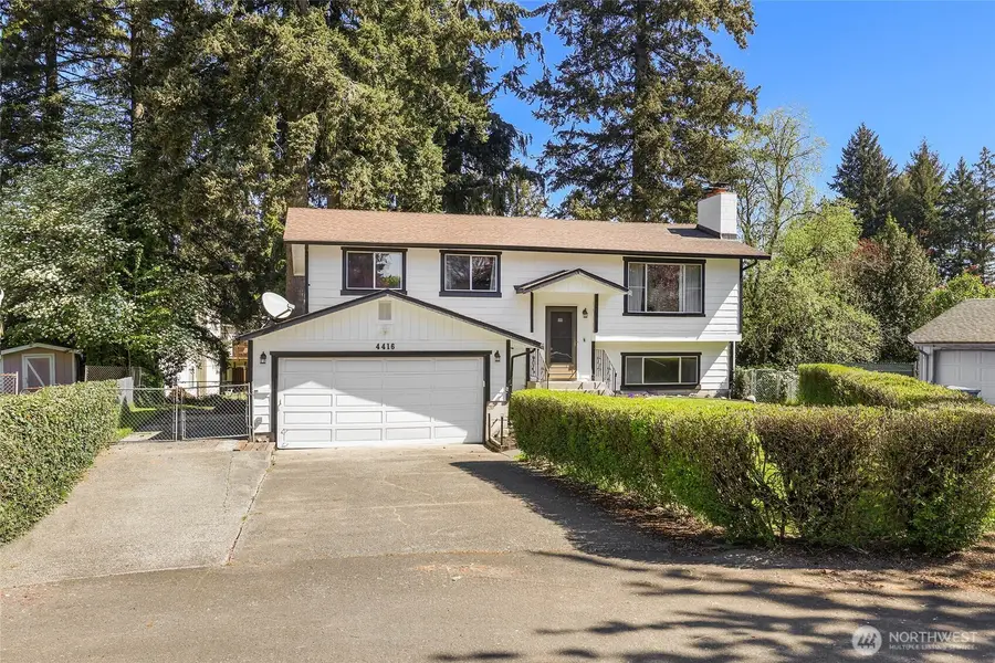 4416 Langley Place Ne, Lacey, WA 98516 - #2