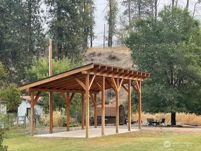 29 Twisp Airport Road, Twisp, WA 98856 - #2