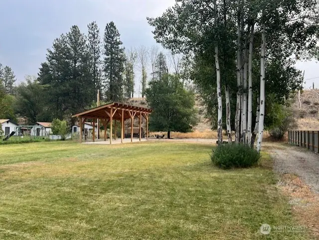 29 Twisp Airport Road, Twisp, WA 98856 - #3