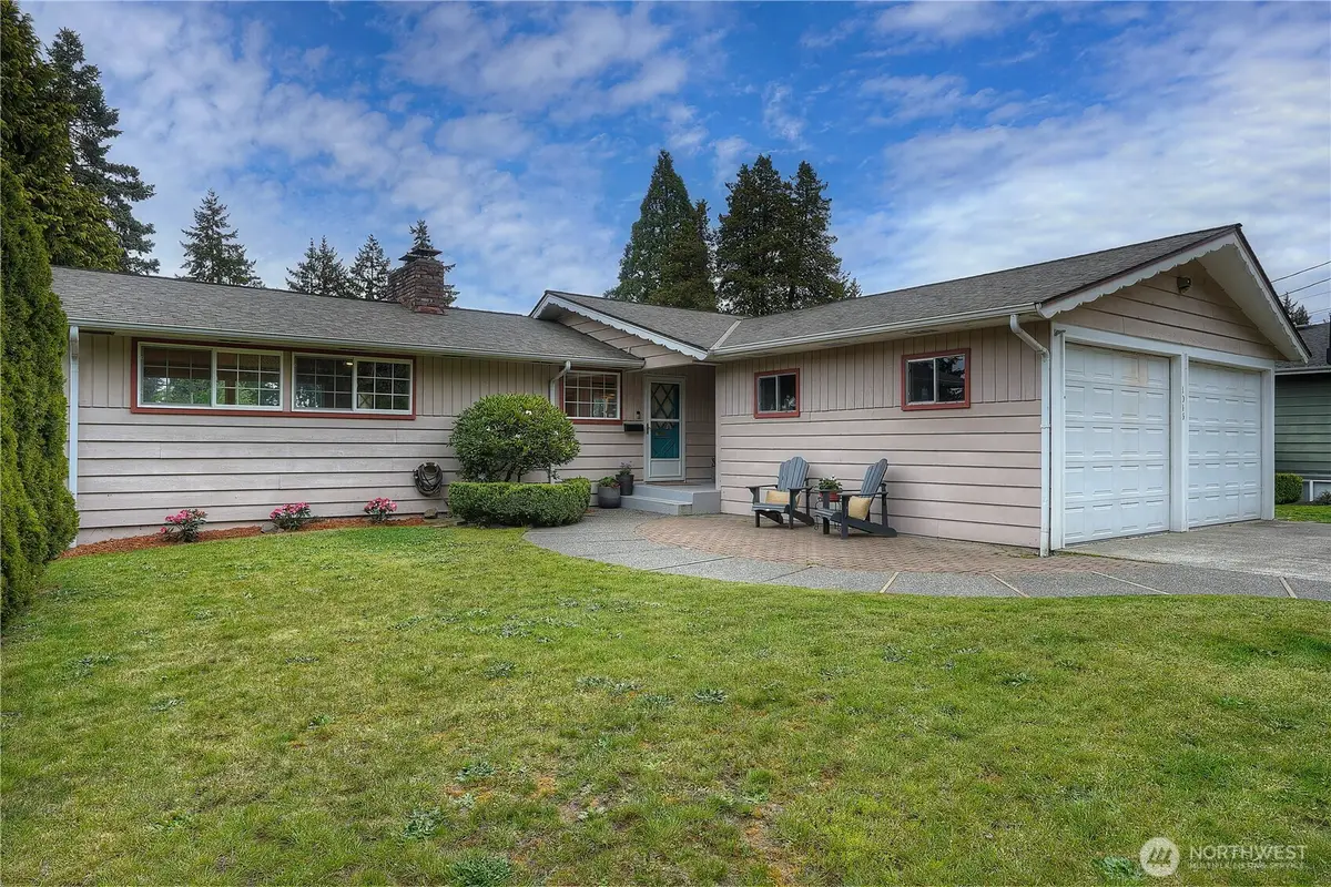 1045 Sunrise Lane, Fircrest, WA 98466 - #1
